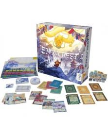 snowcrest plateau