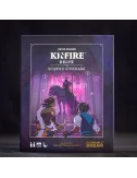 kinfire delve - scorn's stockade boîte