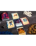 kinfire delve - scorn's stockade exemple 1