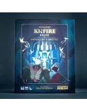 kinfire delve - vainglory's grotto boîte