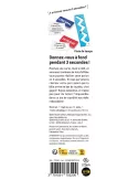 3 secondes ! (pas plus) plateau