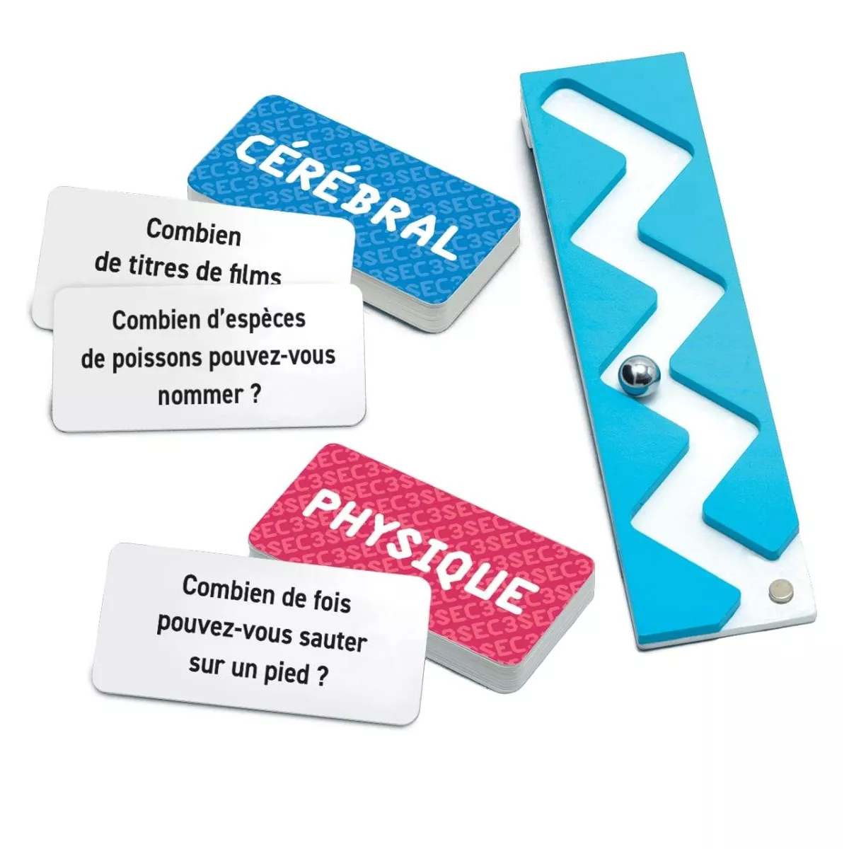 3 secondes ! (pas plus) exemple 1