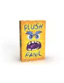 plush panic boîte