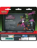 pokémon : tripack fable nébuleuse - ev6.5 plateau