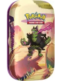 pokémon : mini tin fable nébuleuse - ev6.5 boîte