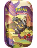 pokémon : mini tin fable nébuleuse - ev6.5 plateau