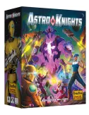astro knights - version anglaise boîte