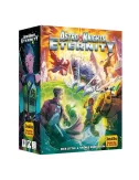 astro knights eternity - version anglaise boîte