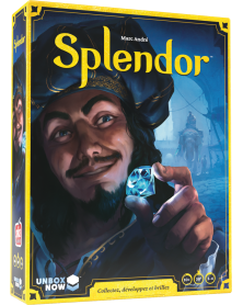 Splendor - Édition 2024