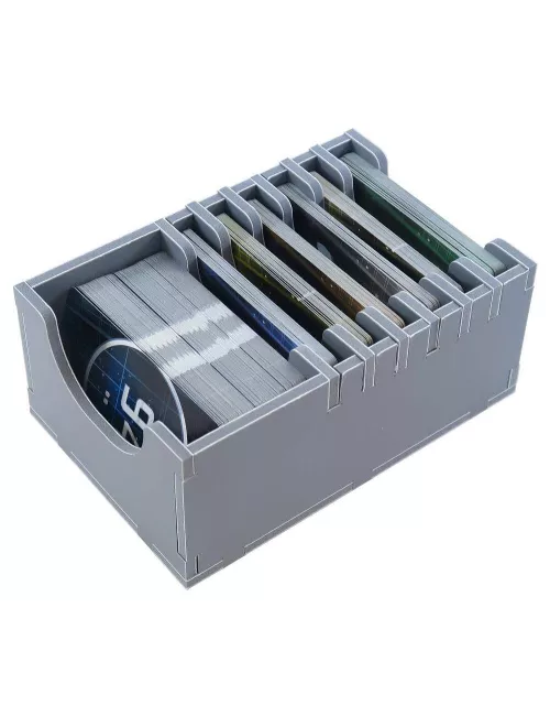 star wars bordure extérieure - rangement pour boîte folded space exemple 3