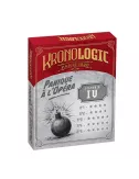 Kronologic - Paris 1920 : Panique à l'Opéra Scénario 4 - Extension 
