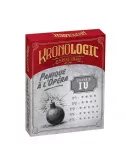 Kronologic - Paris 1920 : Panique à l'Opéra Scénario 4 - Extension 