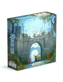 Les Ribauds : Aventures solo en Austerion 