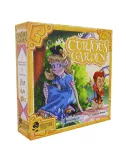 Curious Garden 