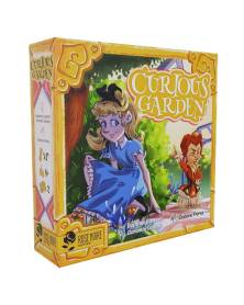 Curious Garden 