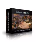 Maladum : Of Ale and Adventure - Extension 