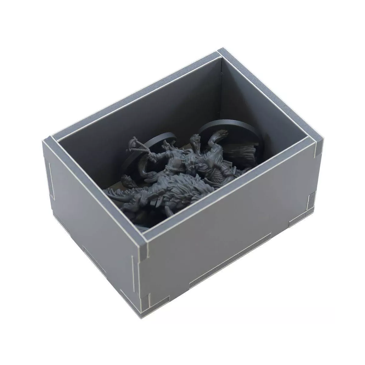Le Seigneur des Anneaux - Voyages en Terre du Milieu : Guerre Ouverte Extension - Rangement pour Boîte Folded Space - Accessoire