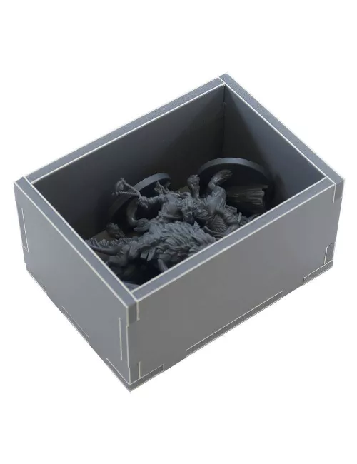 Le Seigneur des Anneaux - Voyages en Terre du Milieu : Guerre Ouverte Extension - Rangement pour Boîte Folded Space - Accessoire