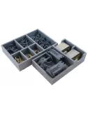 Autobahn - Colour Insert - Rangement pour Boîte Folded Space - Accessoires Jeux de société - Ludum.fr