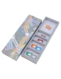 Autobahn - Colour Insert - Rangement pour Boîte Folded Space - Accessoires Jeux de société - Ludum.fr