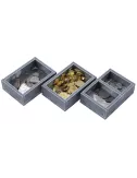 Dominion - Rangement pour Boîte Folded Space - Accessoires Jeux de société - Ludum.fr