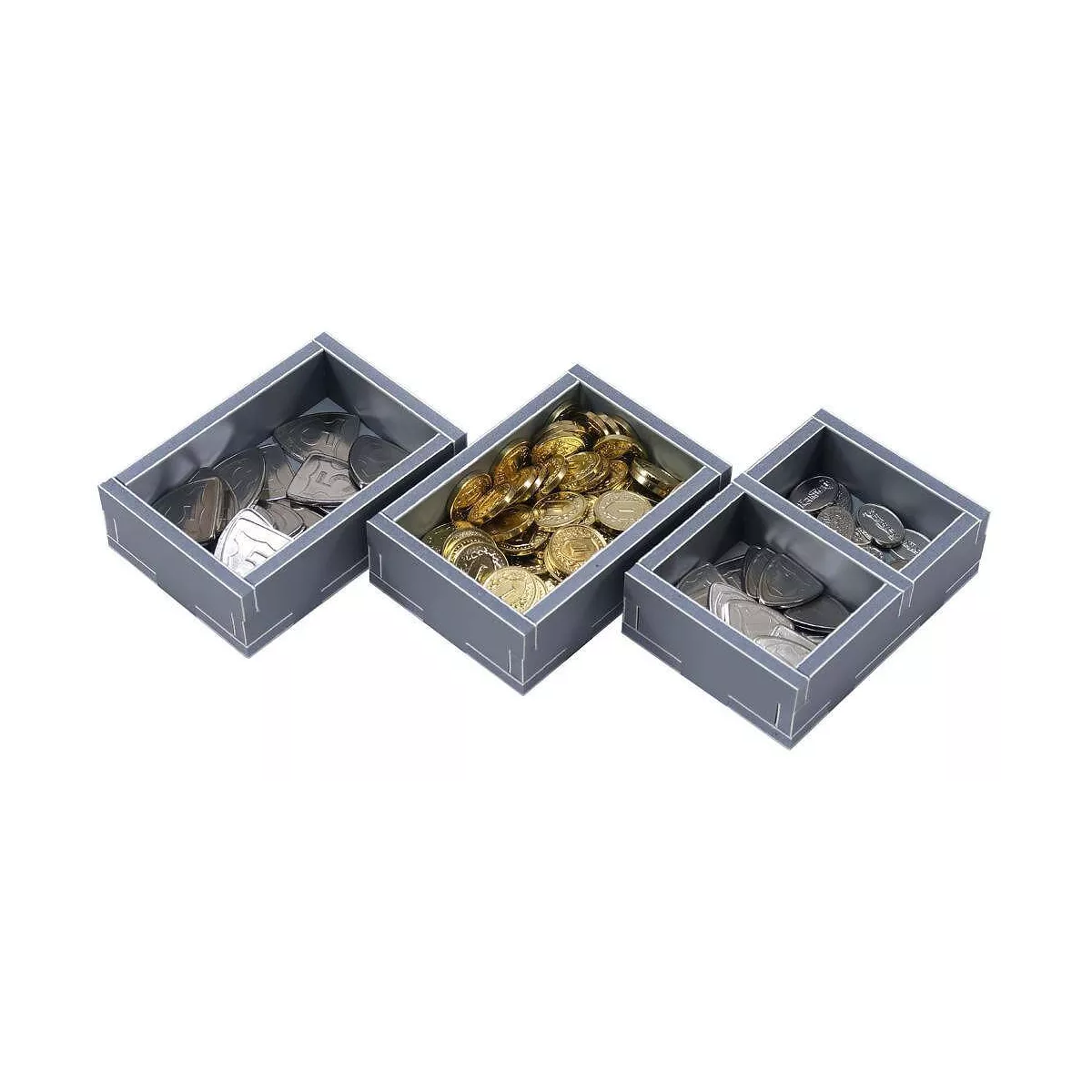 Dominion - Rangement pour Boîte Folded Space - Accessoires Jeux de société - Ludum.fr