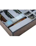 Dominion - Rangement pour Boîte Folded Space - Accessoires Jeux de société - Ludum.fr
