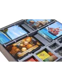 Dominion - Rangement pour Boîte Folded Space - Accessoires Jeux de société - Ludum.fr