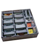 Dominion - Rangement pour Boîte Folded Space - Accessoires Jeux de société - Ludum.fr