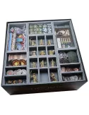 Le Seigneur des Anneaux - Voyages en Terre du Milieu - Rangement pour Boîte Folded Space - Accessoires Jeux de société - Ludum.f