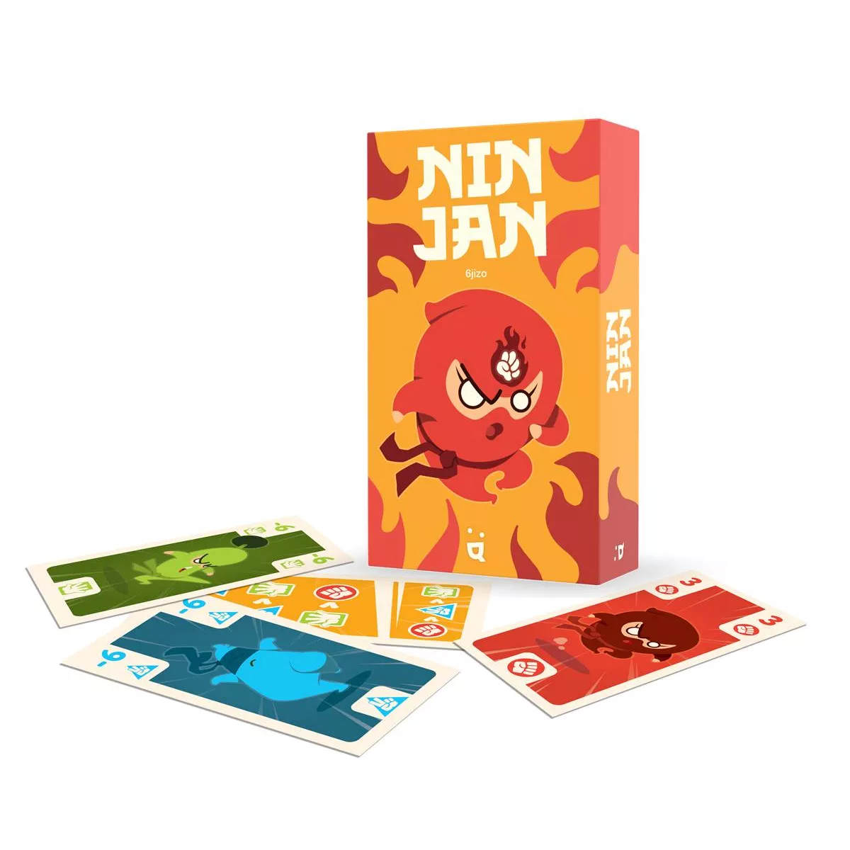 Ninjan 