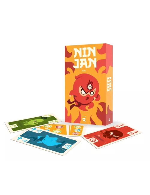 Ninjan 