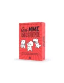 Qui Mime me Suive 
