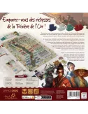 La Rivière de l'Or 