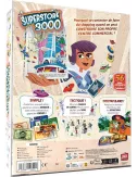 Superstore 3000 