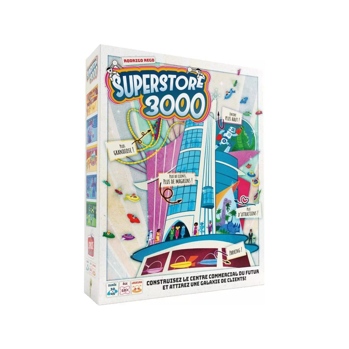 Superstore 3000