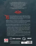 l'anneau unique - livre de base  exemple 1