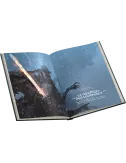 l'anneau unique - livre de base  plateau