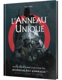 l'anneau unique - livre de base  boîte