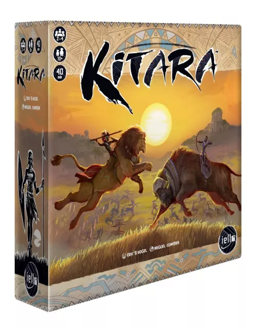 Kitara