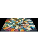 Patchwork - 10ème Anniversaire - Jeu de société - Lookout Games - Ludum.fr