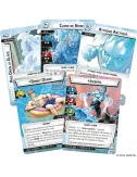 Marvel Champions : Iceman - Extension - Jeux de société - Ludum.fr