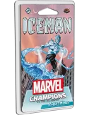 Marvel Champions : Iceman - Extension boite