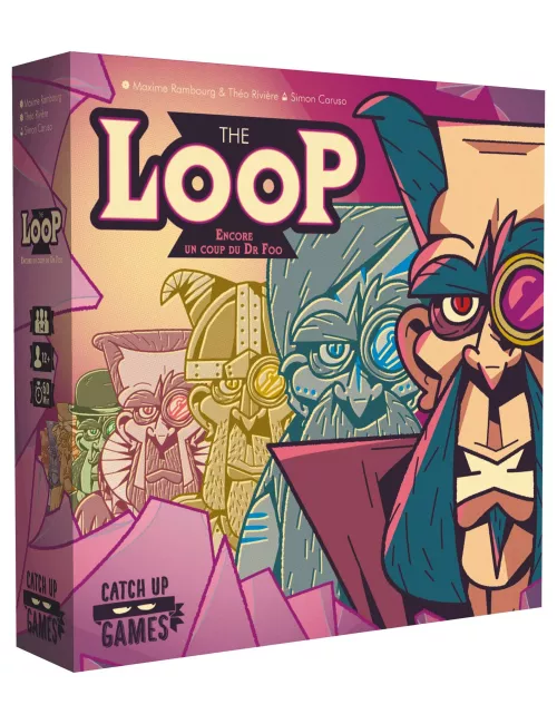 The Loop