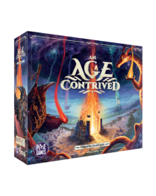 an age contrived boîte