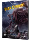 l'appel de cthulhu : pulp cthulhu plateau