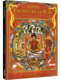 l'appel de cthulhu : les enfants de la peur boîte