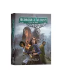 horreur à arkham : le jeu de rôle - l'insatiable abysse boîte