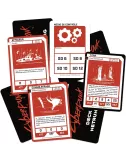 cyberpunk red : deck de netrunning plateau