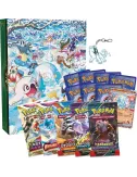 Pokémon : Calendrier de l'avent 2024 